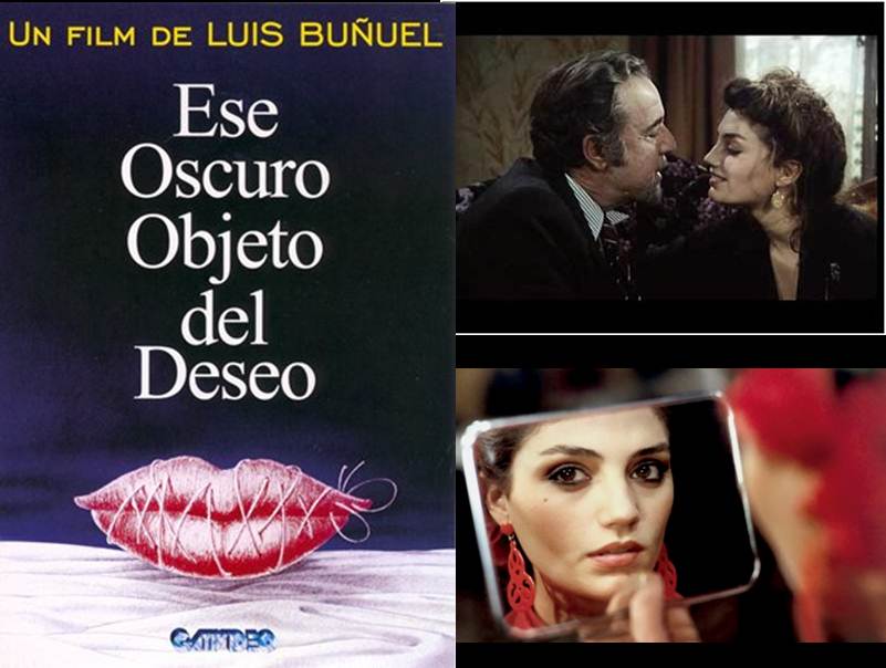 Este mi�rcoles, el mundo de Luis Bu�uel, a trav�s de un cineforo en el Teatro Salamandra