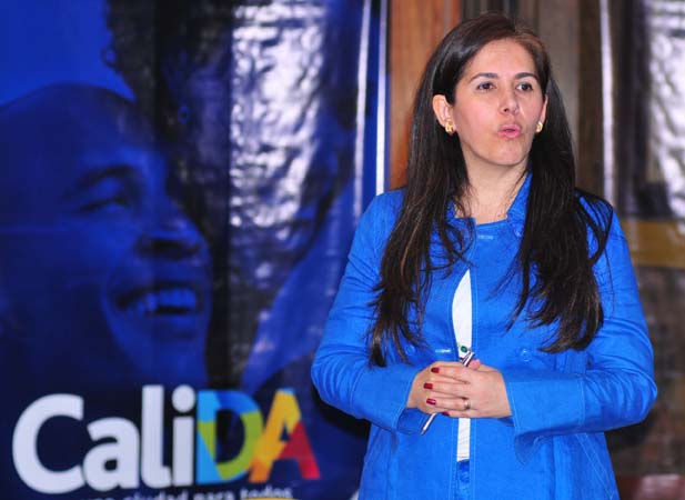 El Dagma se reunir� con administradores residenciales