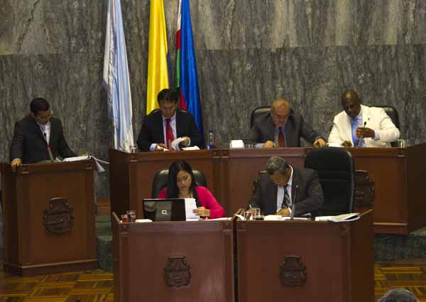 CaliDA un Plan de Desarrollo construido por todos