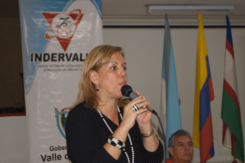 CaliDA deporte premundialista en este 2012
