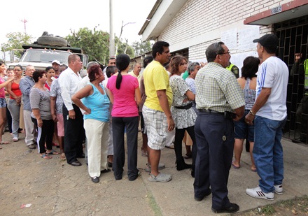 23 barrios de Cali y 9 sectores de corregimientos ya tienen a nuevos l�deres de las JAC