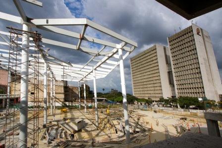 Cali se abre paso al progreso, con inversionistas que le cambiar�n la cara