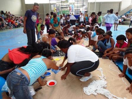 �La familia tendr� una atenci�n con CaliDA�: Mar�a Helena Qui��nez Salcedo