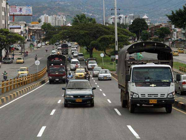 Gobierno del alcalde Guerrero se mueve hacia la rehabilitaci�n vial de la ciudad