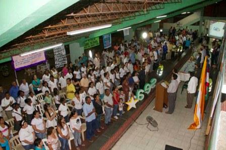 Cali contar� con una tercera Casa de Justicia: funcionar� en la Comuna 7