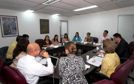 Direcci�n Jur�dica se prepara para la entrada en vigencia de la Ley 1437 de 2011