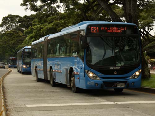 El M�O es c�vico: la nueva canci�n de la campa�a de cultura ciudadana de Metrocali