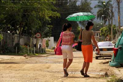 Tome precauciones por la llegada del Fen�meno del Ni�o a Cali
