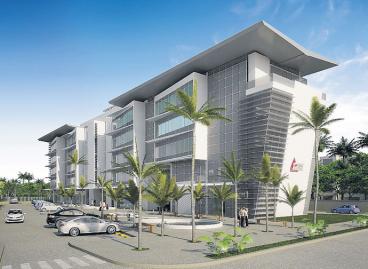 Cali tendr� nuevo complejo empresarial en el sur cale�o: otros empresarios jalonan m�s proyectos