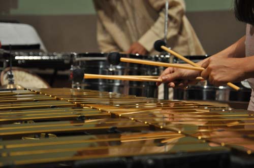 Los �o�dos� de Cali en junio son para la percusi�n con el V Festival Tamborimba