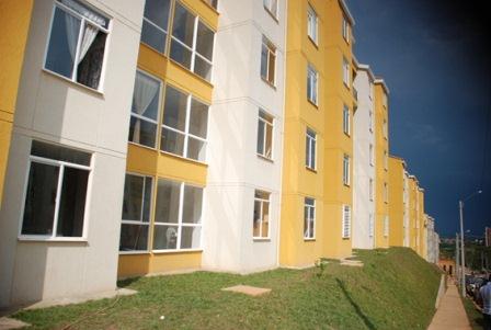 Convocatoria de la Secretar�a de Vivienda para la zona rural de Cali