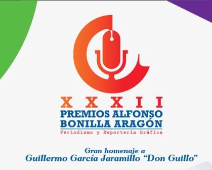 Hasta el pr�ximo 19 de julio, se reciben trabajos del premio Alfonso Bonilla Arag�n