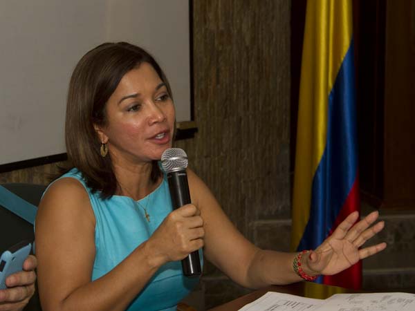 Este jueves, instalaci�n del Consejo Municipal de Desarrollo Rural (CMDR)