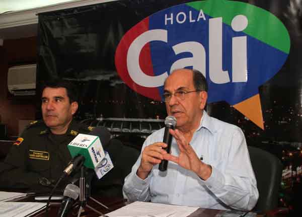 Este jueves, el Alcalde dar� noticias de ciudad en 