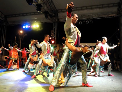 Pon a prueba tu creatividad: dise�a el afiche oficial de la versi�n 55 de la Feria de Cali