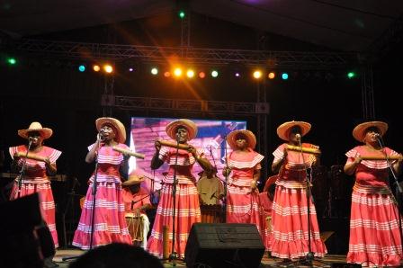 Este 3 de julio, se cerrar�n las inscripciones al Petronio �lvarez