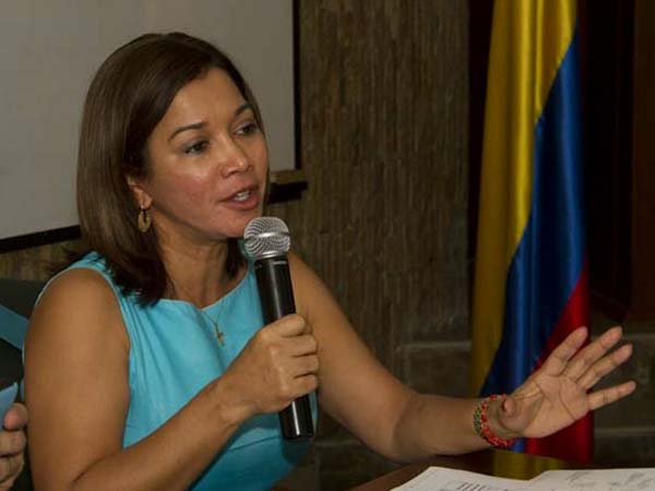 Bienestar Social habilitar� servicio en el Hogar de Paso para V�ctimas de la Violencia