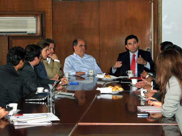 Programa nacional en Cali para subsidiar Internet entre los estratos bajos