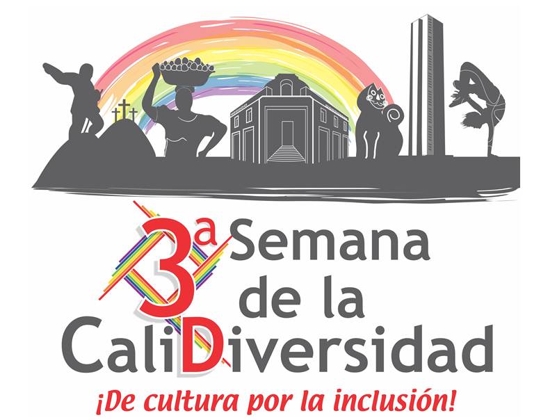 Semana de la Cali-Diversidad