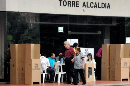 Recomendaciones para el momento de ejercer su derecho al voto