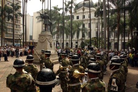 Cali, pionera en hacer historia rumbo hacia su desarrollo