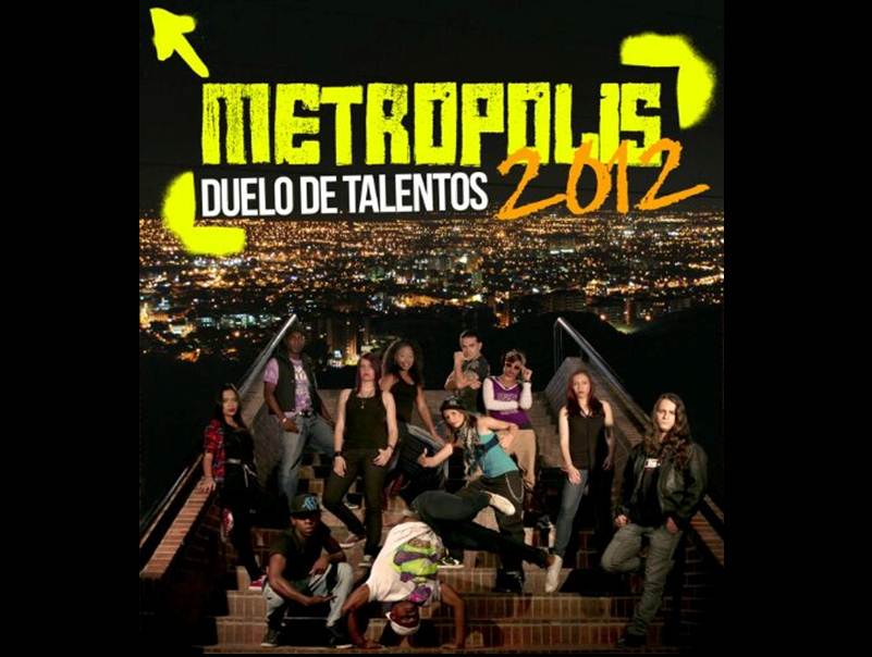 Hoy arranca el reality para elegir a los mejores de m�sica urbana y rock