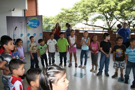 Nace el �Club Amiguito MIO�