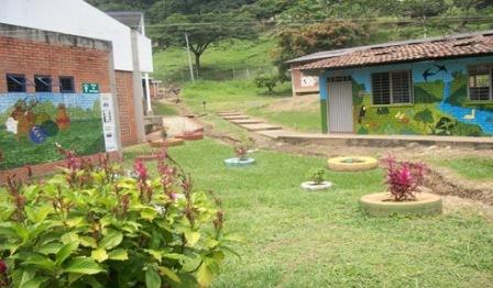 CaliDA una instituci�n educativa en Golondrinas con certificaci�n de calidad