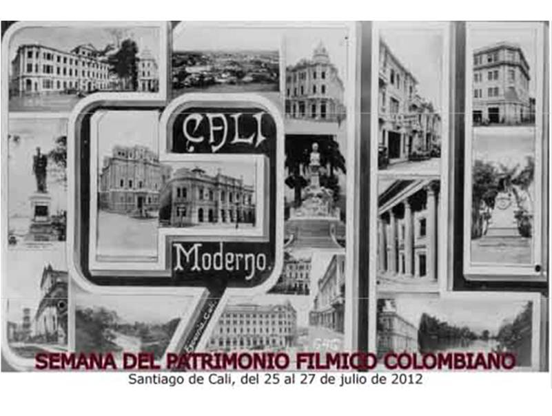 En su cumplea�os, Cali se engalanar� con cine