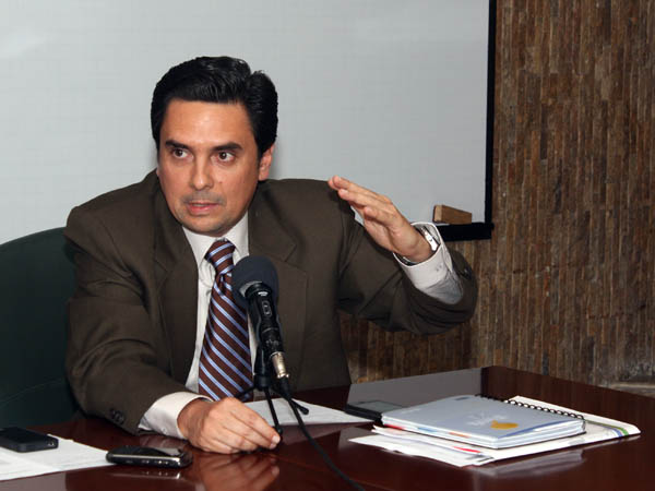 La Comuna 14 fue protagonista del nuevo taller de seguridad y  convivencia