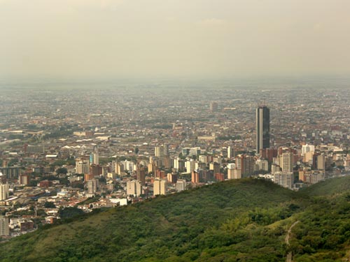 Convenio por $ 800 millones para corredor ambiental en la Comuna 22