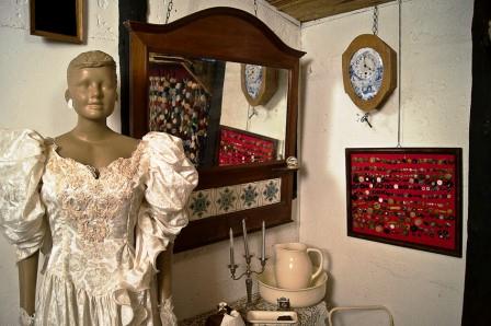 Un museo alem�n en las monta�as de Cali