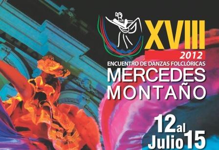Una semana de danza con el Festival Mercedes Monta�o