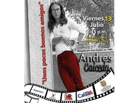 La Videoteca y Salsa Museo presentan Cine con Salsa