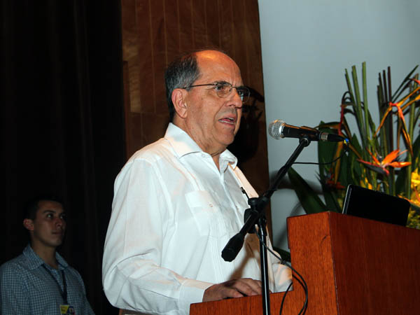 �Municipios con desplazados deben articular esfuerzos�