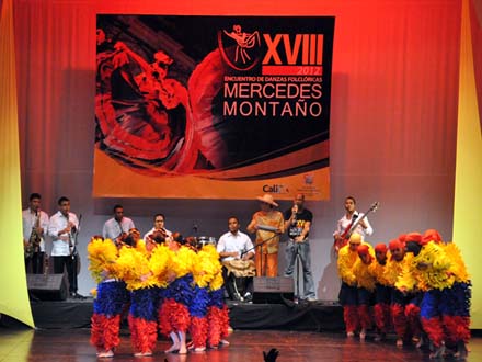 El Encuentro Mercedes Monta�o se descentraliza: esta noche y ma�ana, en el teatro Los Cristales