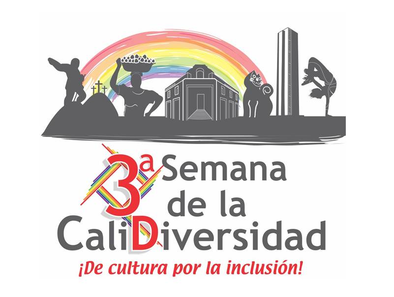 Cali vivir� la III Semana de la Cali-Diversidad