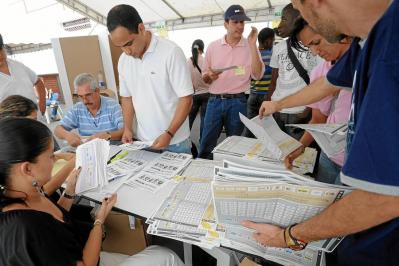 Cale�os ser�n decisivos en los presupuestos de la cultura