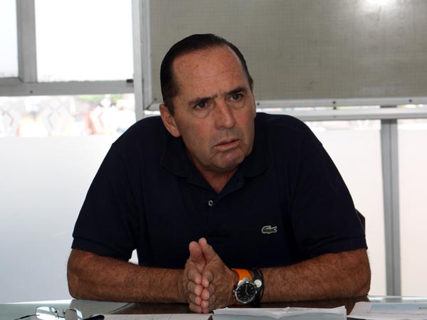 �Cali debe seguir siendo un modelo nacional en la implementaci�n del M�O�: Secretario de Tr�nsito