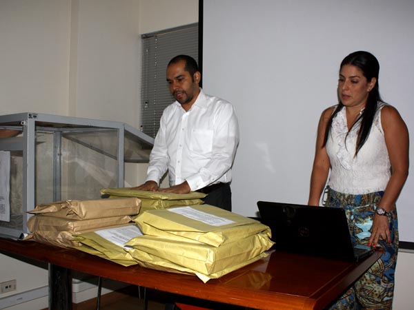 Dos proponentes buscan renovar primera fase de Ciudad Para�so