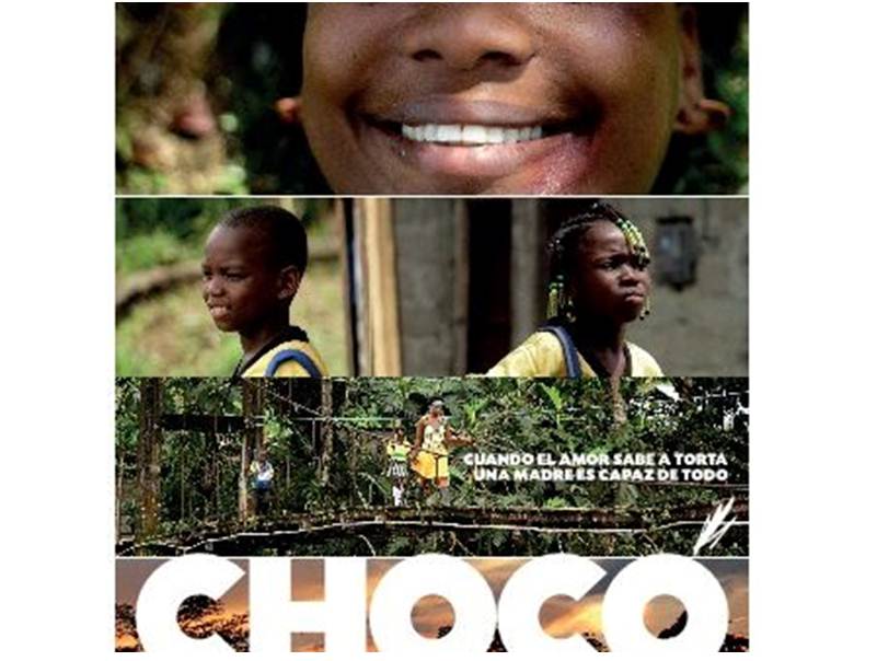 Tres conversatorios sobre la m�sica del Pac�fico en el cine colombiano