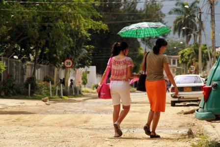 �C�mo estamos hoy frente a un posible fen�meno de El Ni�o?
