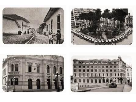 Breves apuntes sobre la historia de Cali