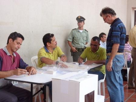 El barrio Marco Fidel Su�rez elegir� nueva Junta de Acci�n Comunal
