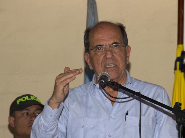 �Cali mejora la movilidad en la ciudad�: Guerrero