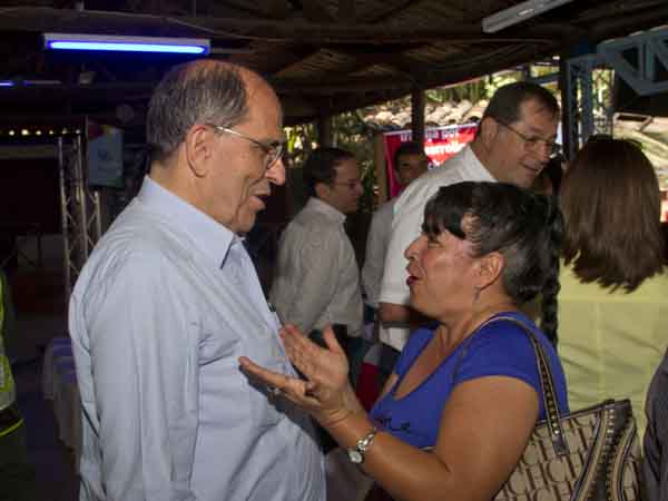200 d�as por una Cali m�s incluyente
