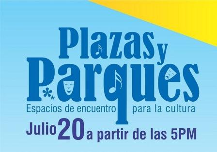 El 20 de julio se festejar� a ritmo de Big Popa