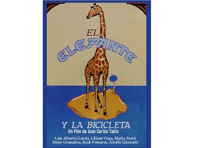 Mi�rcoles de ciclo de cine cubano, en el Teatro Salamandra