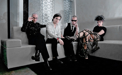 Ra�z Urbana y los Villamar�n en el concierto CaliDA talento