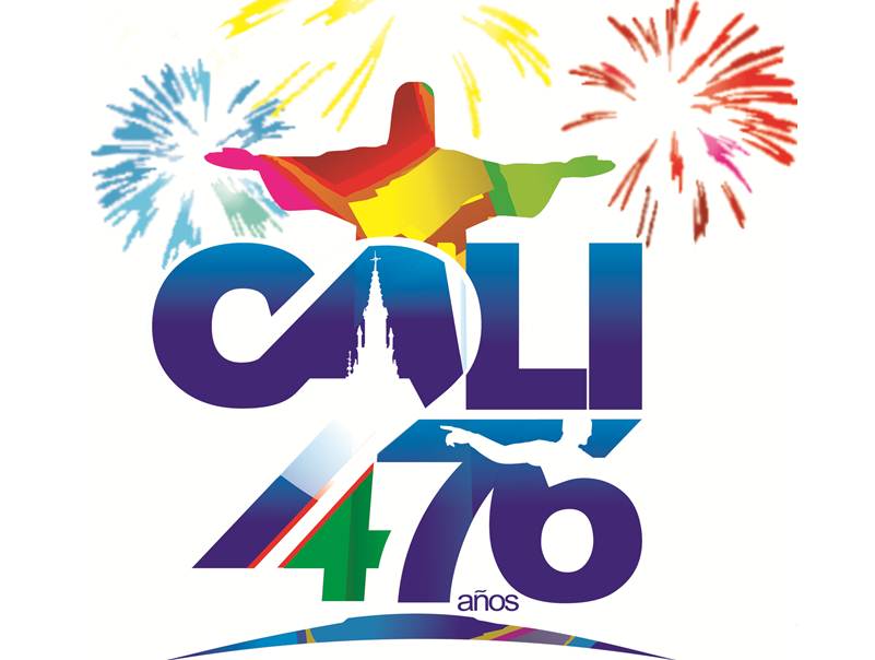 Cali celebra sus 476 a�os de pujanza